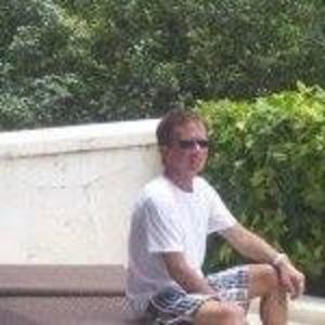 Meet your Posher, Terry